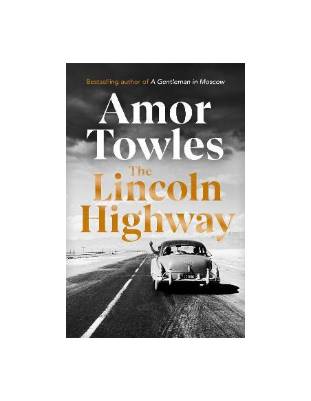The Lincoln Highway