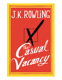 The Casual Vacancy