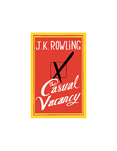 The Casual Vacancy