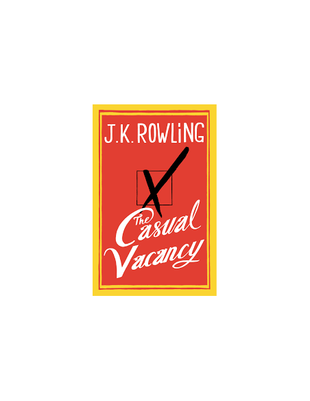 The Casual Vacancy