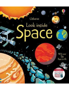 Look Inside Space