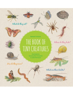The Book of Tiny Creatures