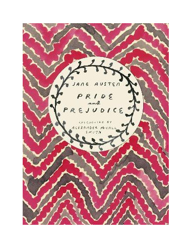 Pride and Prejudice