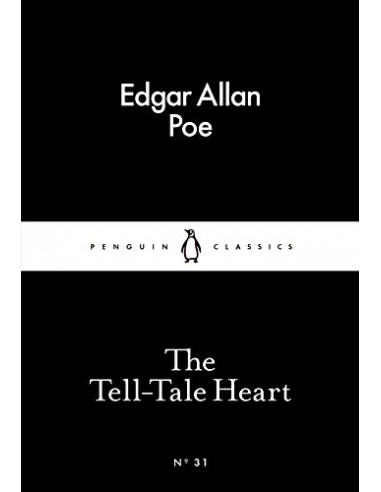 The Tell-Tale Heart