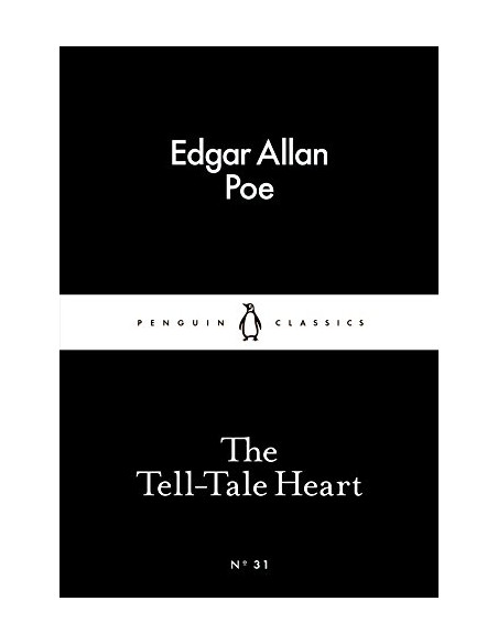 The Tell-Tale Heart