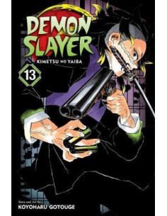 Demon Slayer