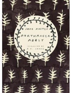 Northanger Abbey