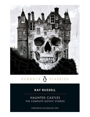 Haunted Castles