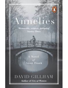 Annelies : A Novel of Anne Frank