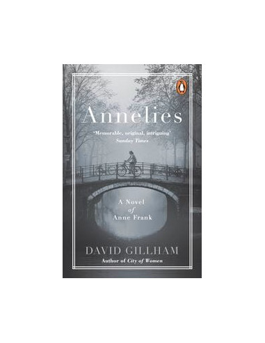 Annelies : A Novel of Anne Frank