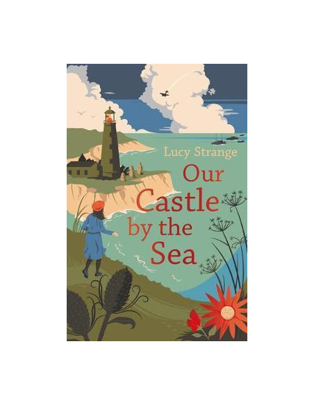 Our Castle by the Sea