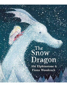 The Snow Dragon