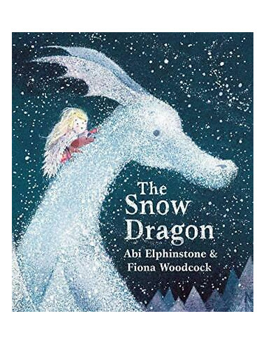 The Snow Dragon