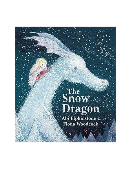 The Snow Dragon