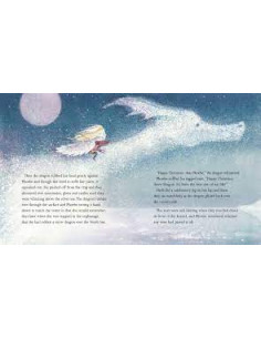 The Snow Dragon 2