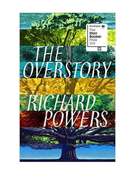 The Overstory