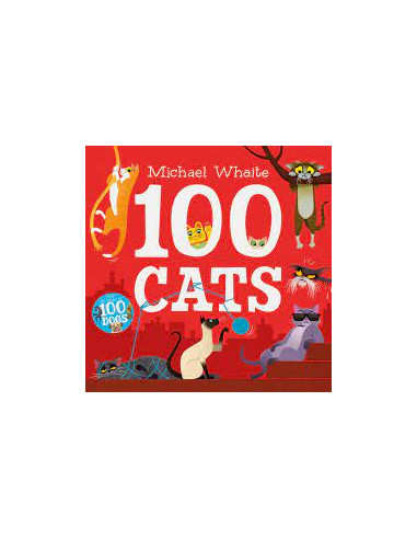 100 Cats