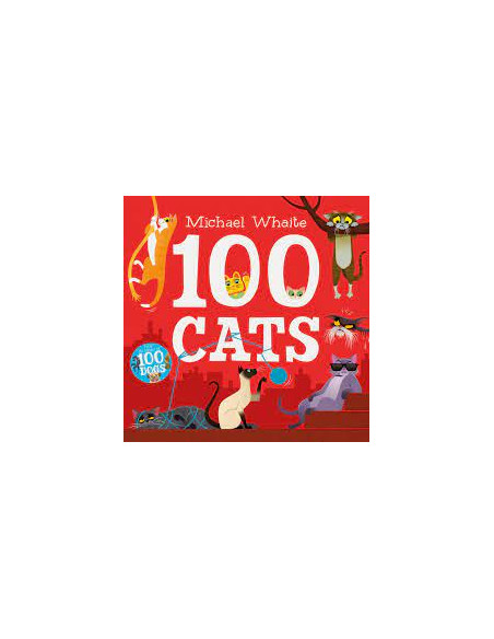 100 Cats