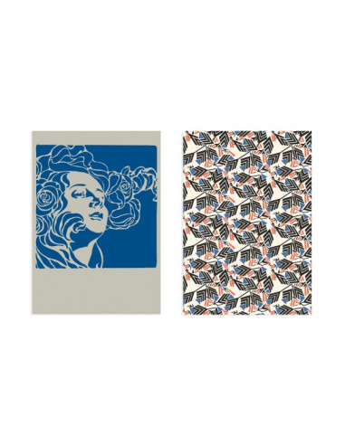 Vienna 1900 : Greeting Cards Set