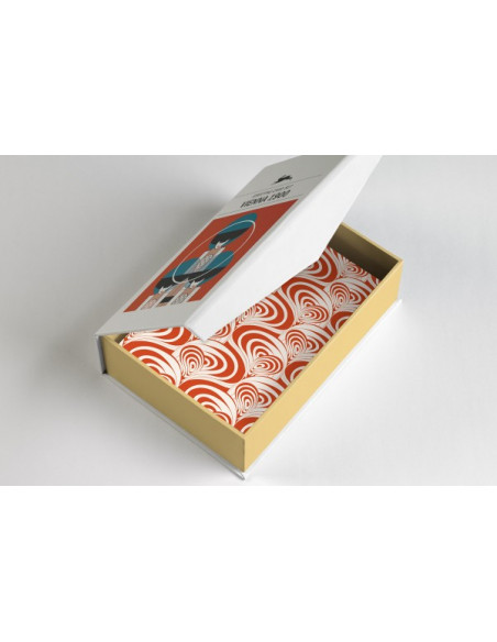 Vienna 1900 : Greeting Cards Set