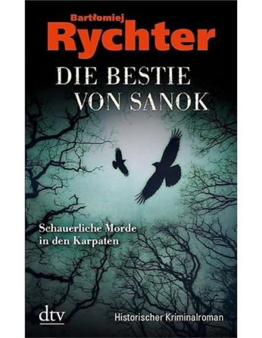 Die Bestie von Sanok