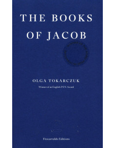 The Books of Jacob