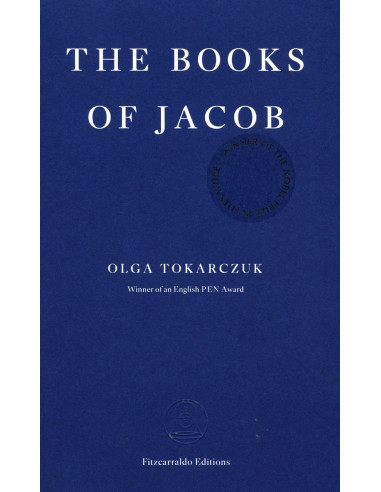The Books of Jacob