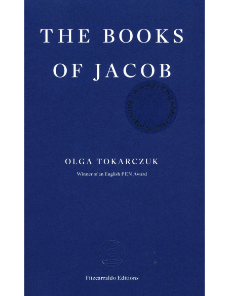 The Books of Jacob