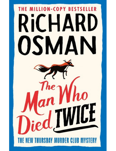 The Man Who Died Twice