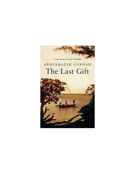 The Last Gift