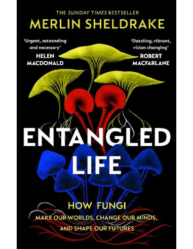 Entangled Life