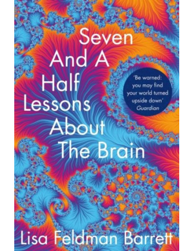 Seven and a Half Lessons About the Brain