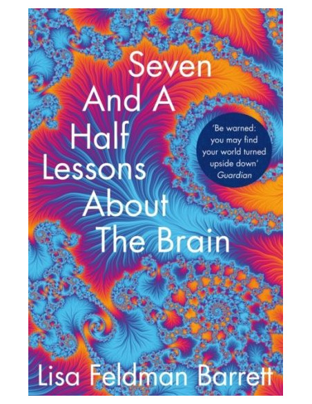 Seven and a Half Lessons About the Brain