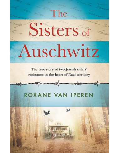 The Sisters of Auschwitz