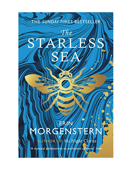 The Starless Sea