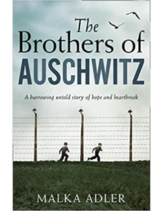 The Brothers of Auschwitz