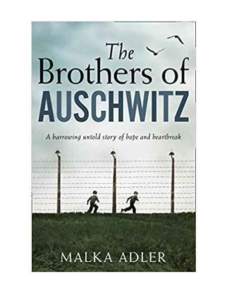 The Brothers of Auschwitz
