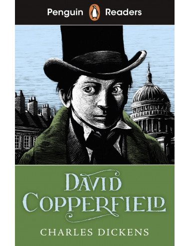 Penguin Readers Level 5: David Copperfield