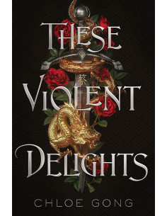 These Violent Delights