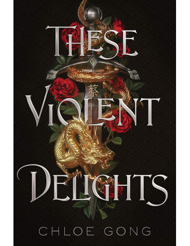 These Violent Delights