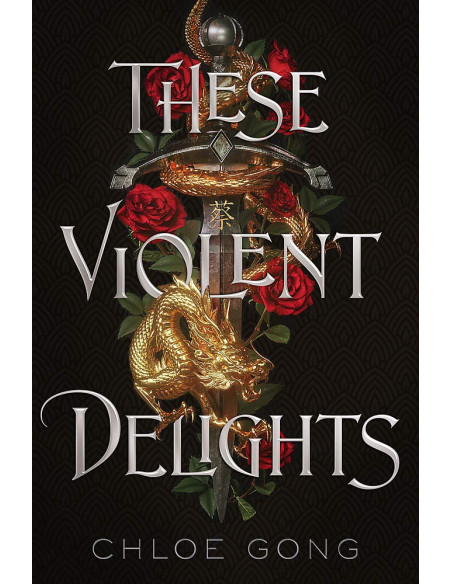 These Violent Delights
