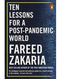 Ten Lessons for a Post-Pandemic World