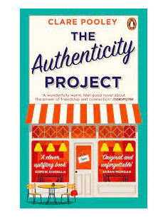 The Authenticity Project