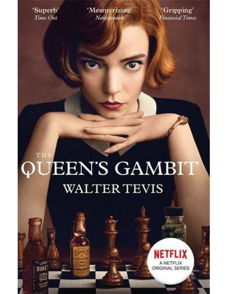 The Queen's Gambit