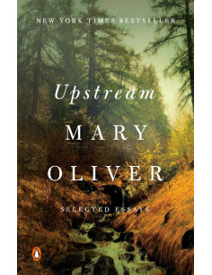 Upstream : Selected Essays