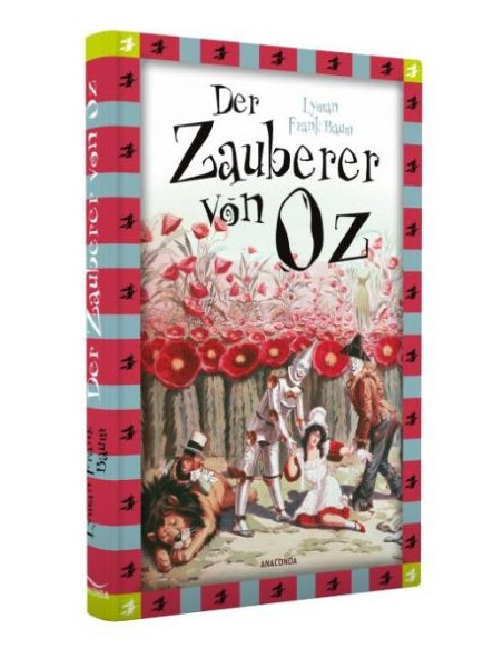 Der Zauberer von Oz