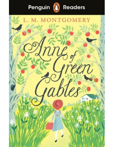 Penguin Readers Level 2: Anne of Green Gables
