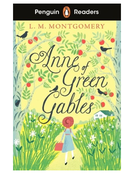 Penguin Readers Level 2: Anne of Green Gables