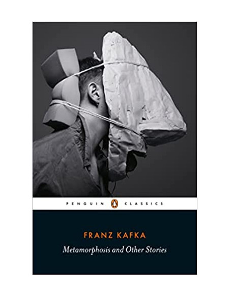 Metamorphosis and Other Stories