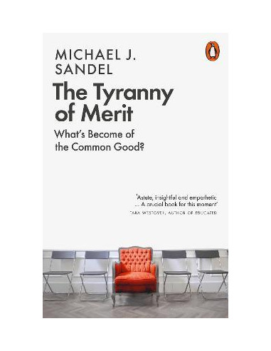 The Tyranny of Merit